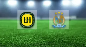 قمة الدوري الأردني للمحترفين .. الحسين إربد 1 الفيصلي 0